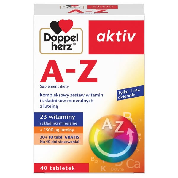 Doppelherz Polska