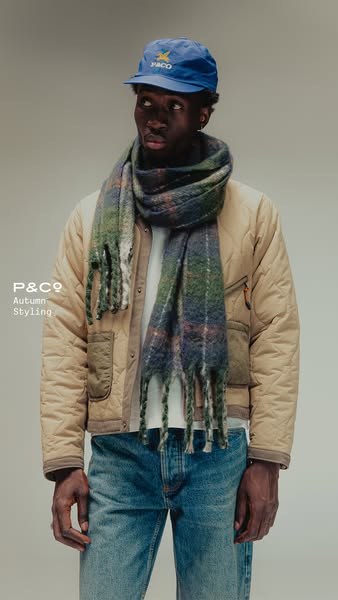 Made for the season ahead