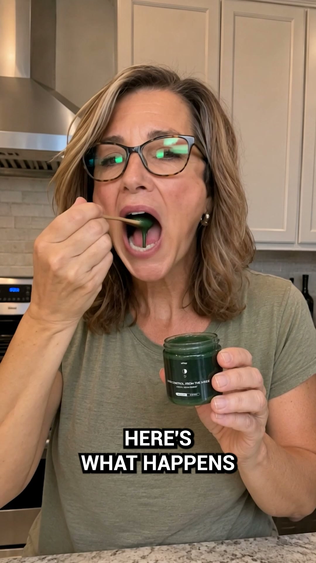 Easy fix for bad morning breath