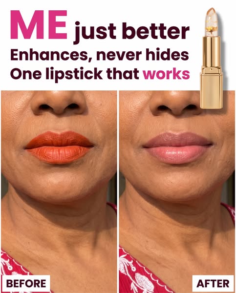 Best Solution For Mature Lips