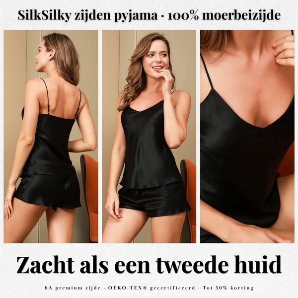 100% pure moerbeizijde