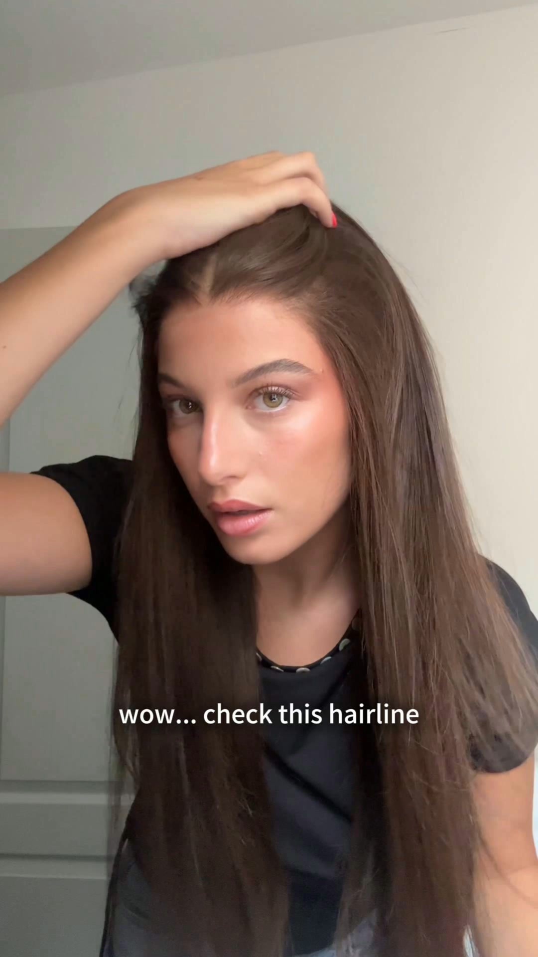 Anúncio de Hairvivi