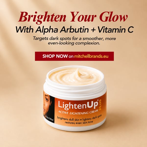 Dark Spots Cleared in 8 Weeks