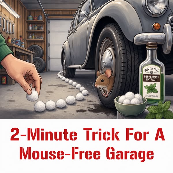 The rodent damage nobody warns you about
