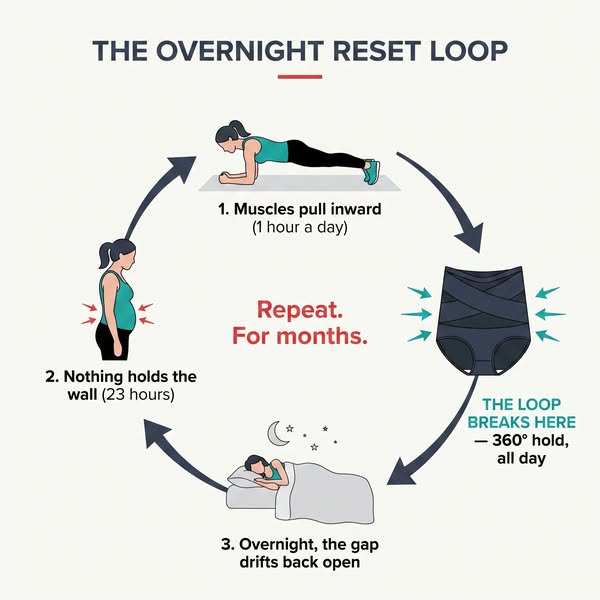 The Overnight Reset Loop