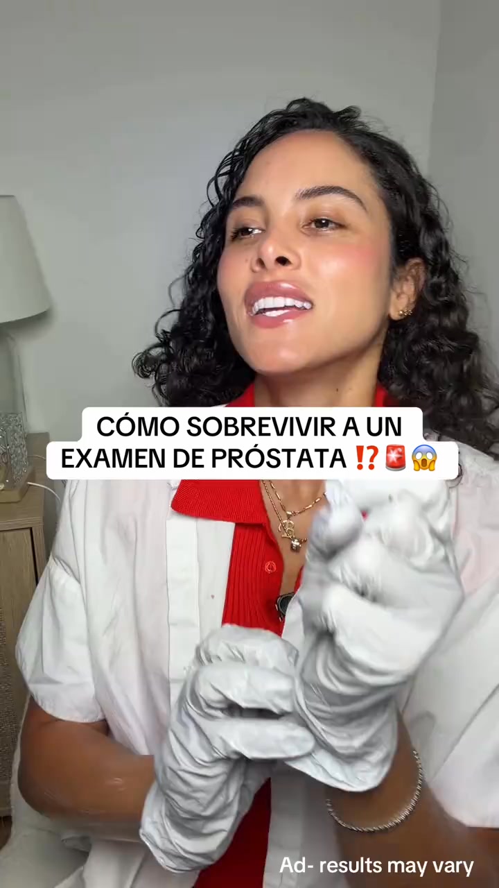 Siéntete Como Cuando Estabas en Tus 20s