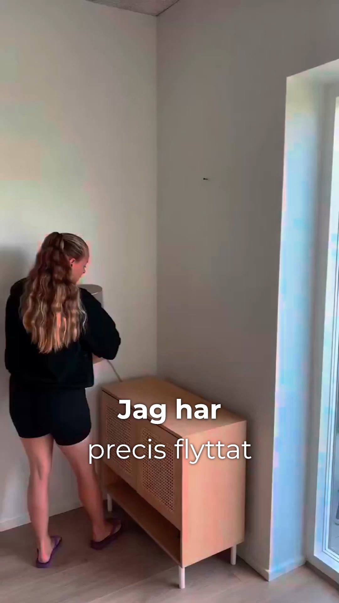 Trådlös ljus, ingen kabel