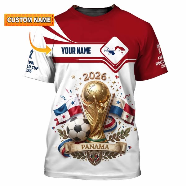2026's Perfect Shirts Custom Name for You!