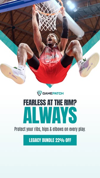 Next-Level Basketball Gear