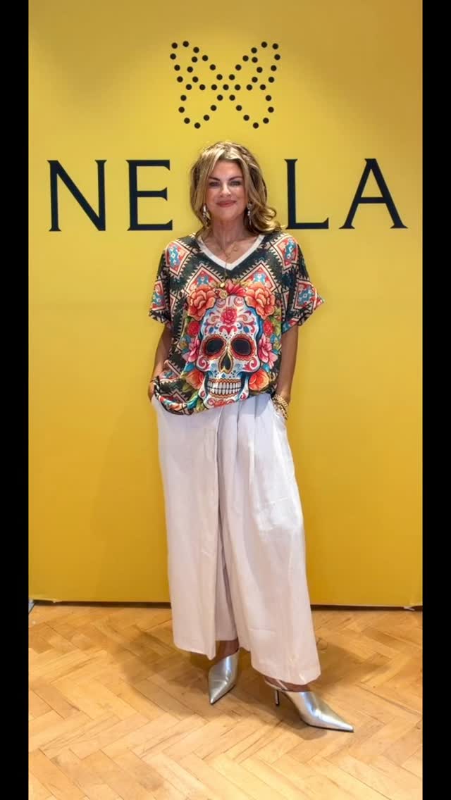 Anúncio de Neola Apparel