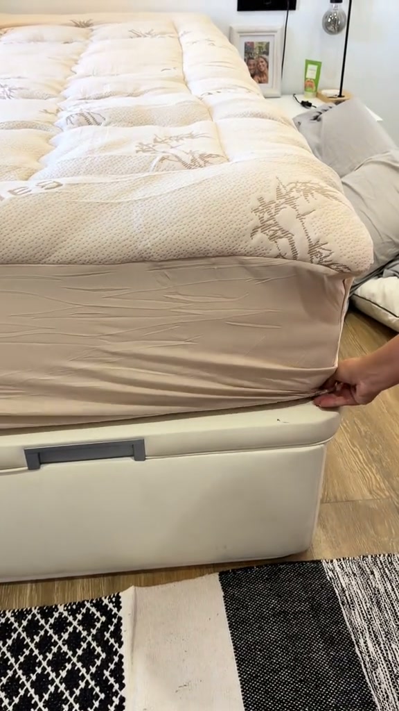 Duerme Como en un Hotel — 45,90 €