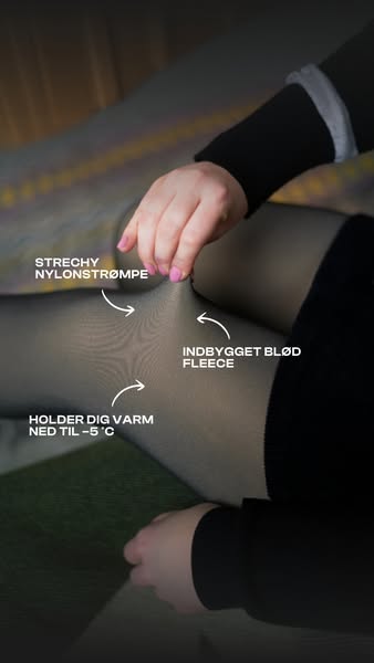 Efterårets must-have