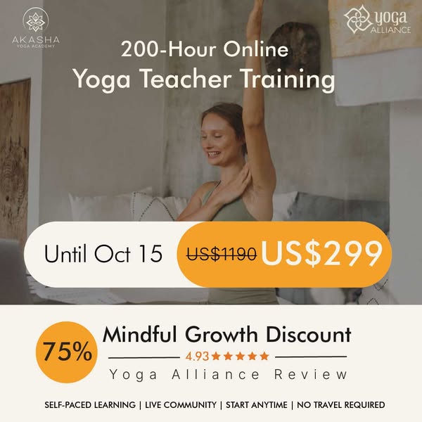 75% Off — US$299 Until October 15