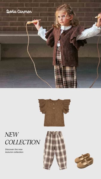 NEW AUTUMN COLLECTIONS