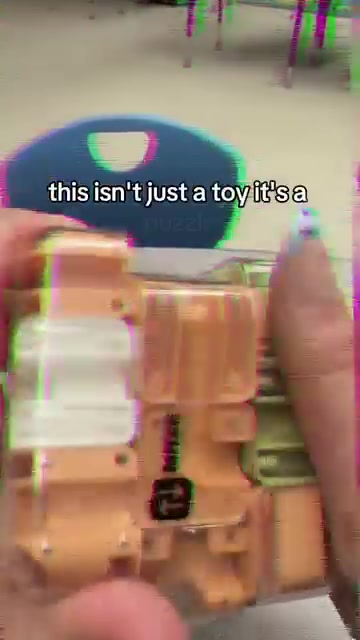 D Puzzle Maze Cube - Engaging Brain Teaser Toy