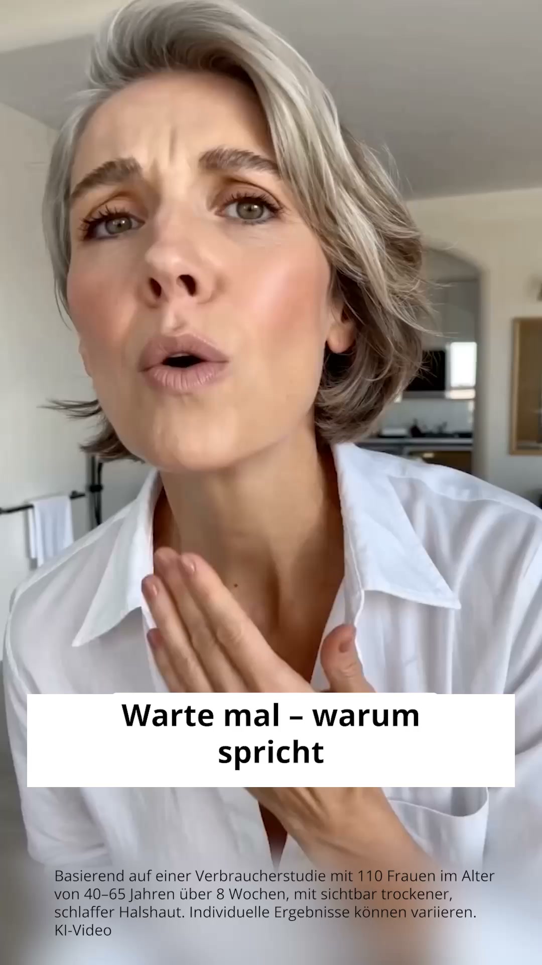 Für die Zone, die wir alle vergessen