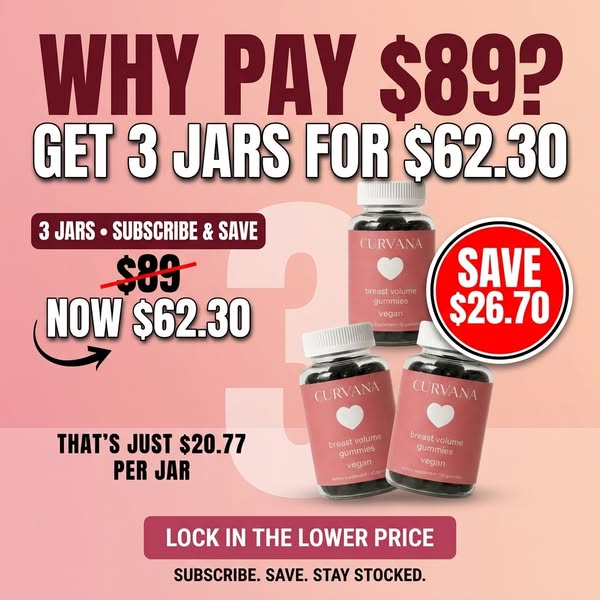 Still Thinking About Curvana?