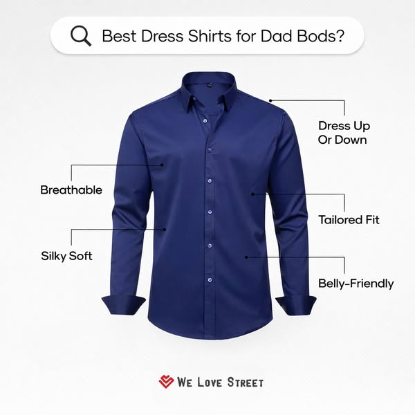 Shirts Up to 70% OFF Last Chance to Shop!