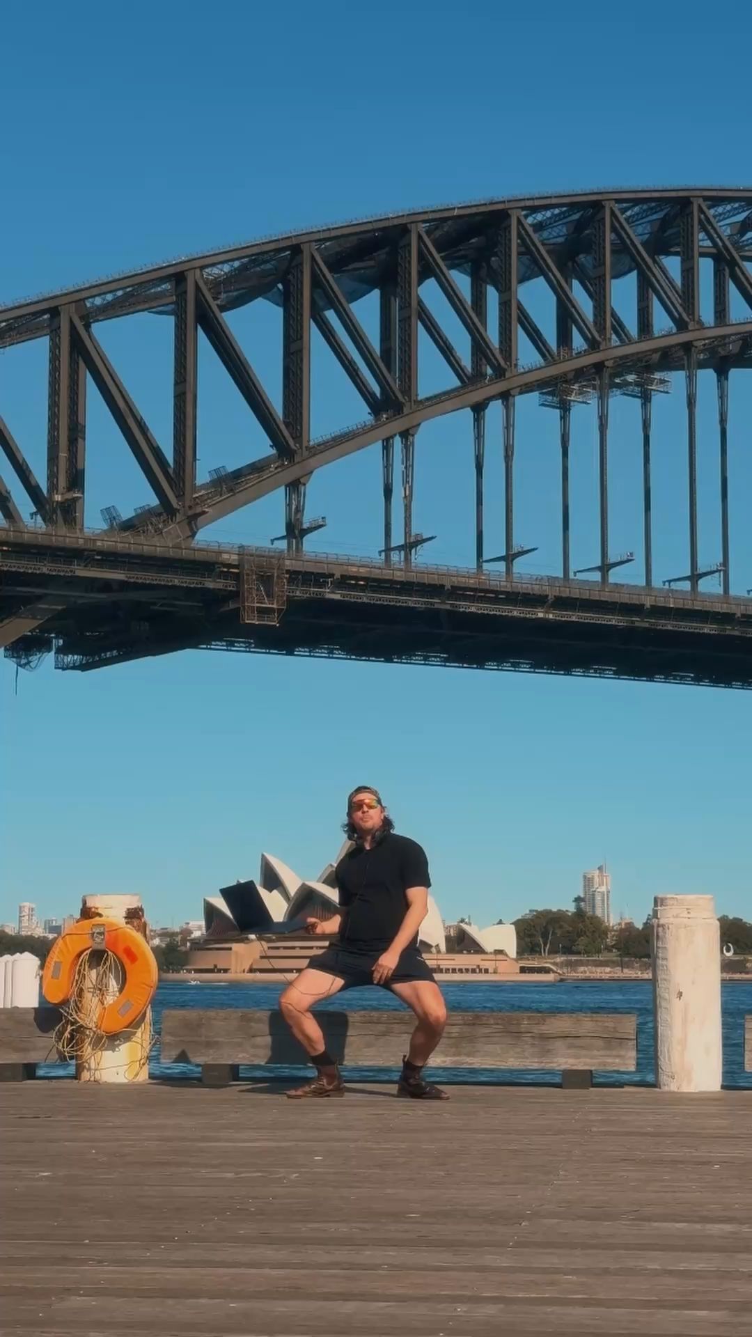 'Your Man' by YOGA