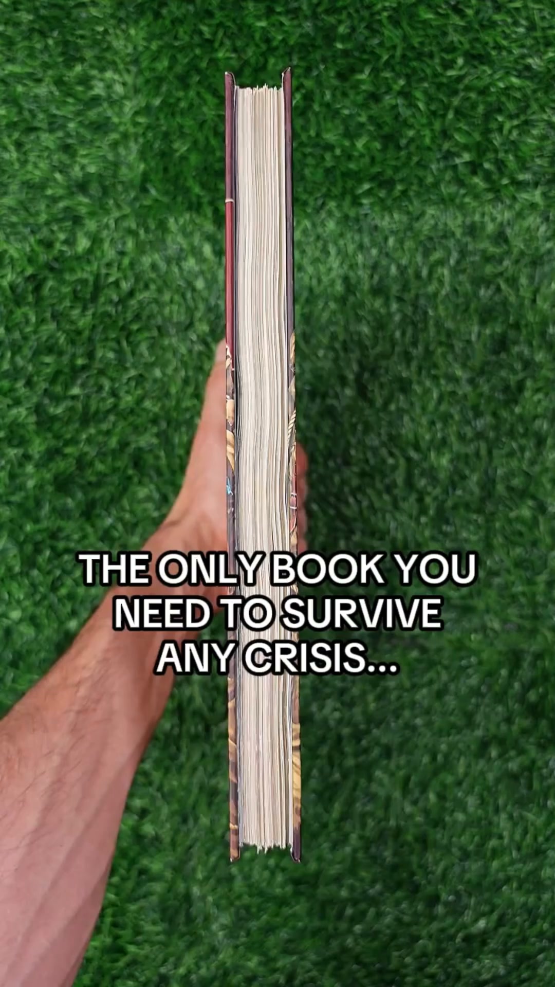 The Skills Everyone Should Know - In One Book