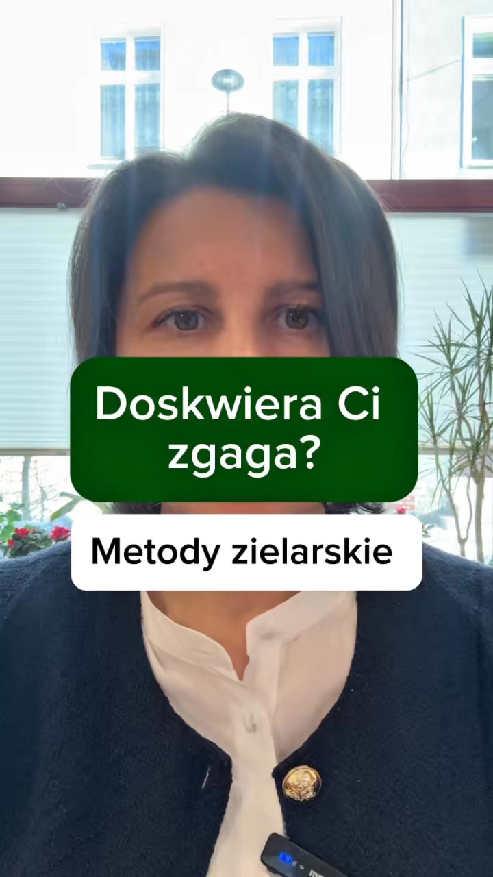 Anúncio de Zielarnia Warmińska