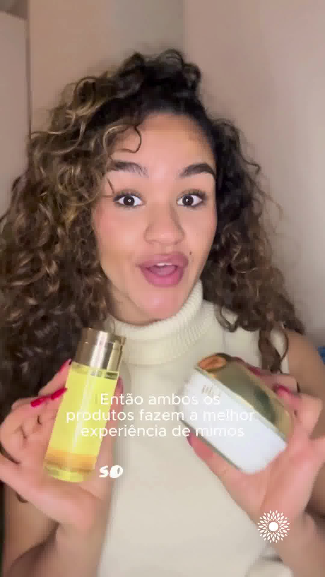 Anúncio de IDA Beauty UK