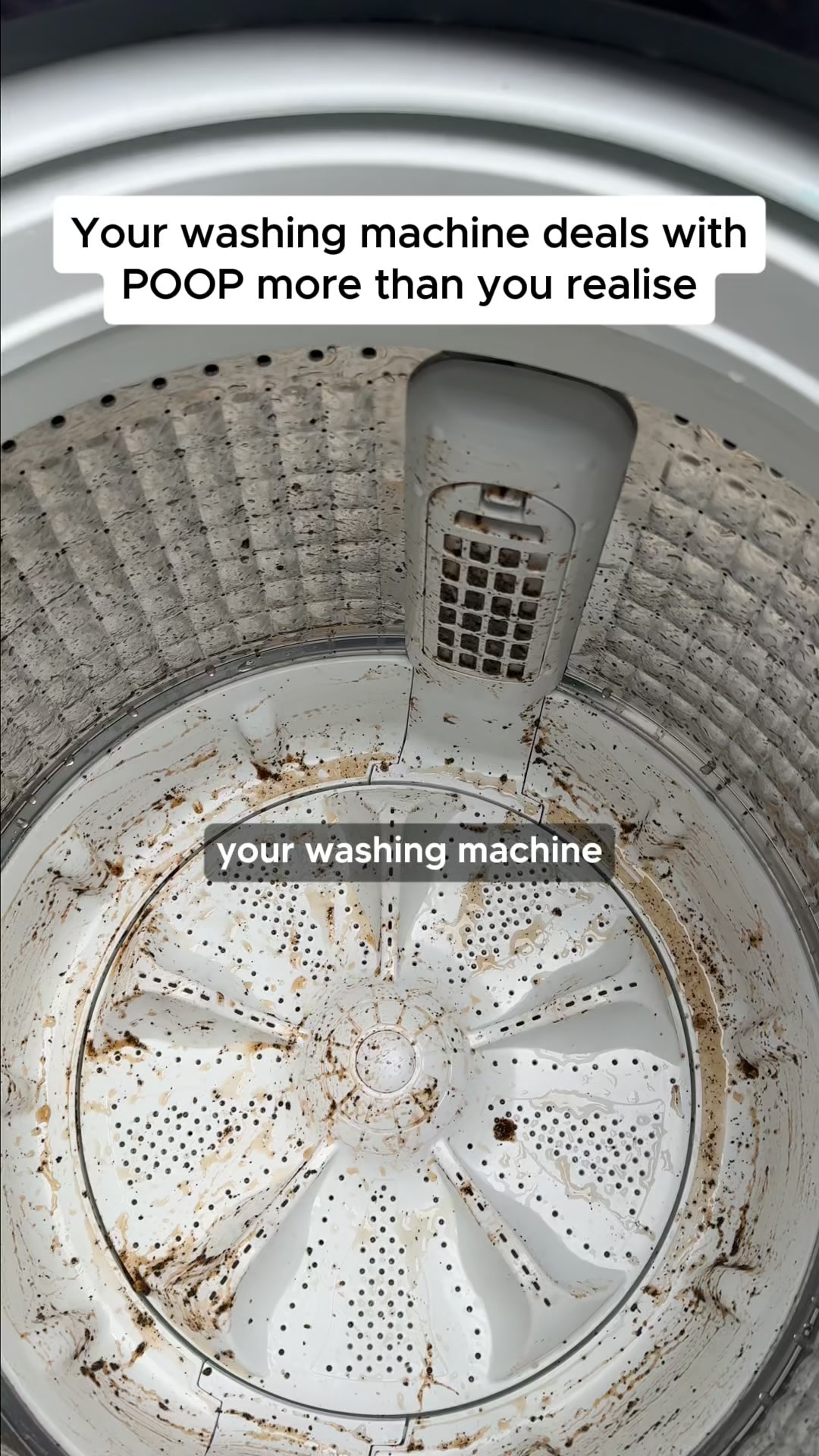 the FUTURE of cleaning