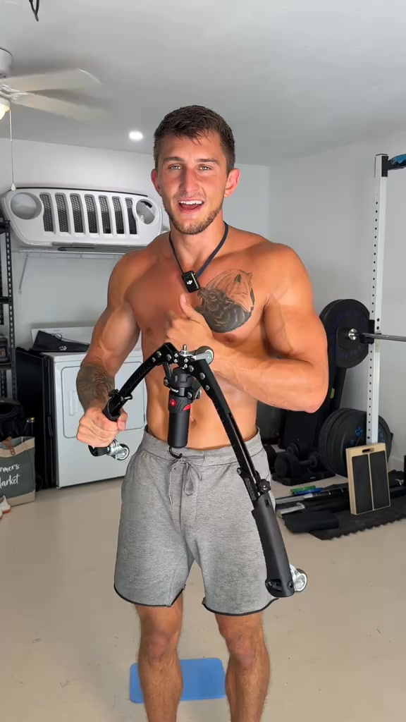 Smarter Home Workouts Start Here