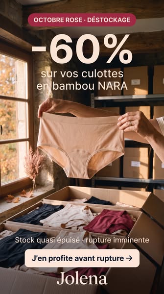 Enfin au sec toute la journée !