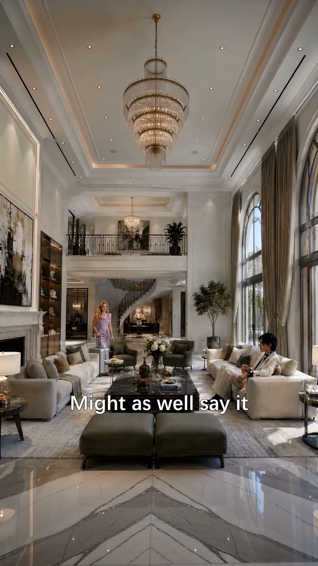 Next episode