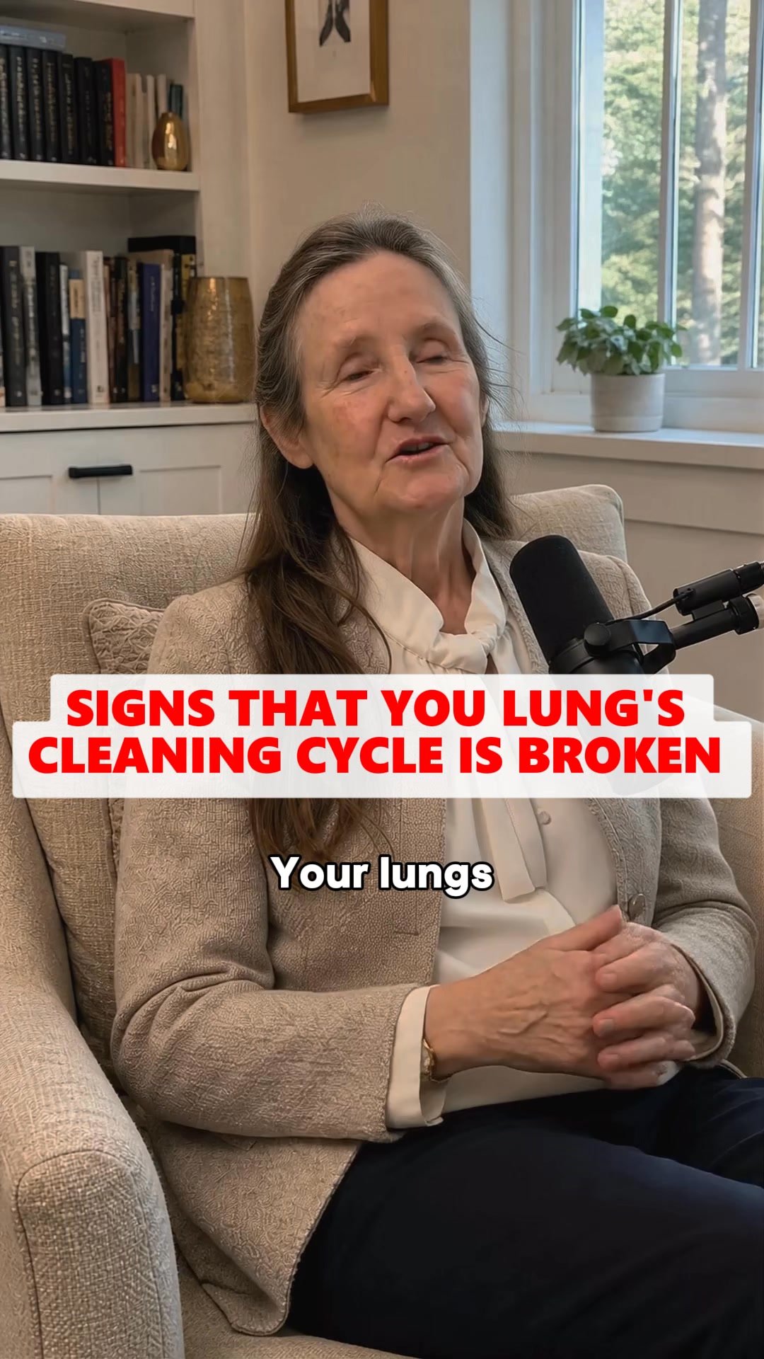 Stop Wheezing. Start Breathing.