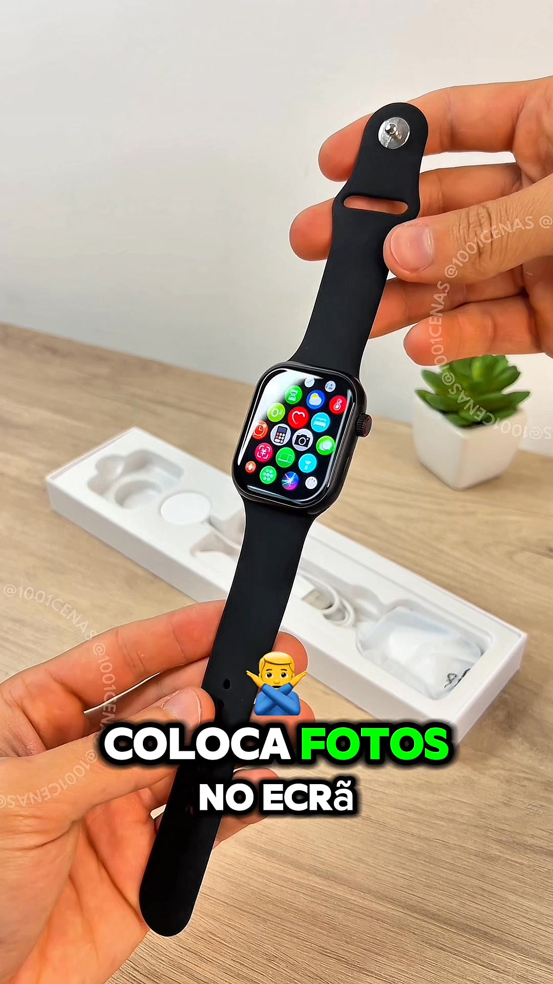 +2500 Unidades Vendidas I 3 anos de Garantia reembolso