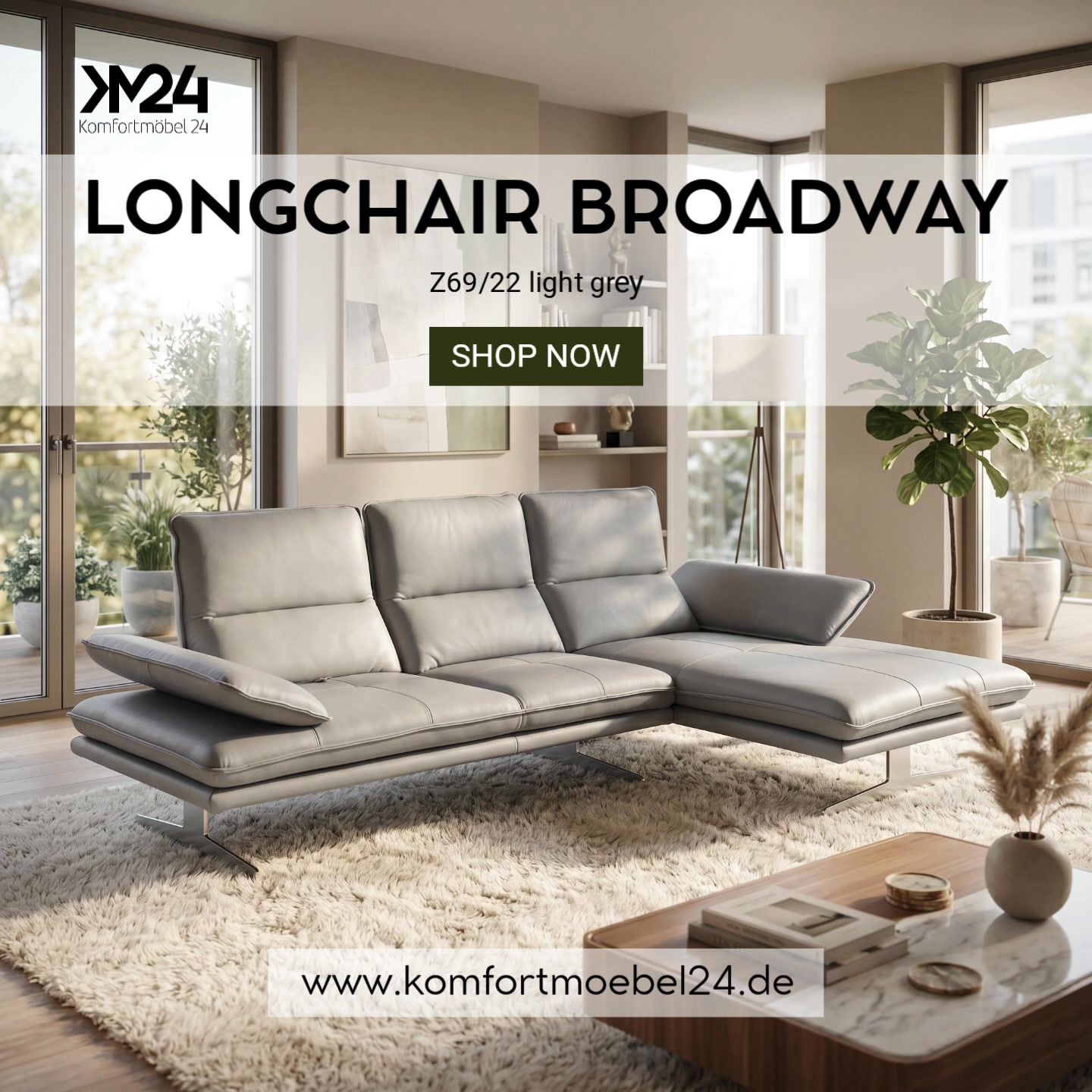 Komfortmöbel24 GmbH