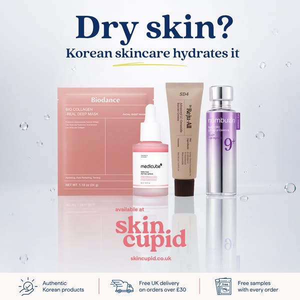 Layer up on hydration