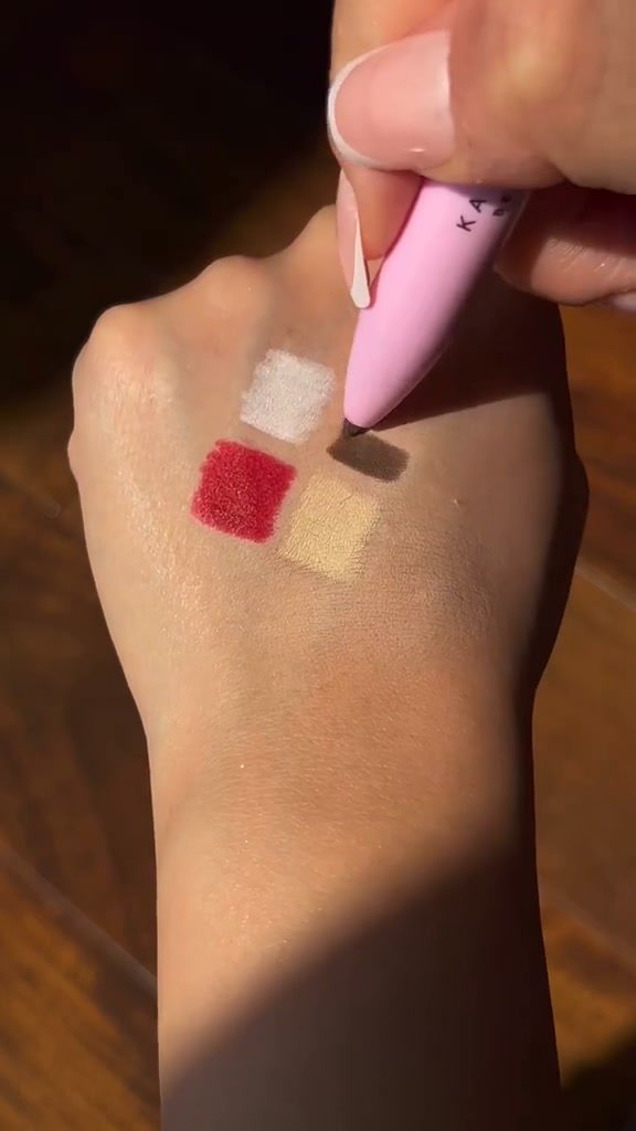 Get Perfect Makeup in Seconds