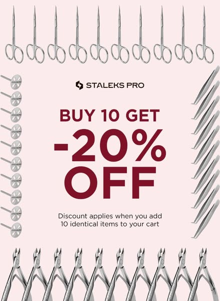 STALEKS Official EU Store - STALEKS PRO