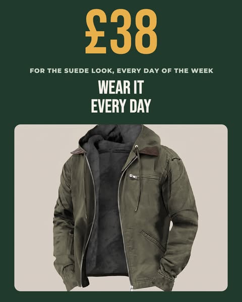 Wear It Every Day