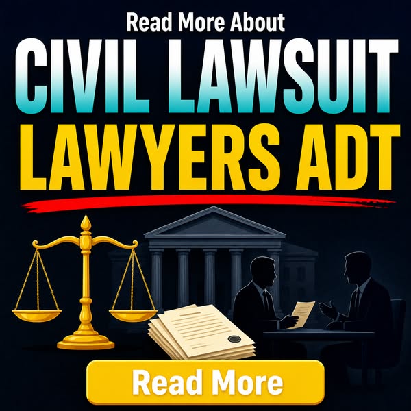 Civil Lawsuits - A Guide