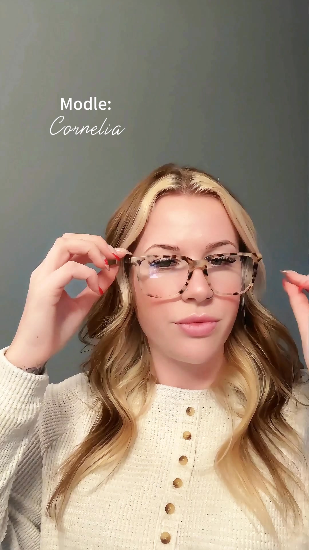 3 RX Glasses for $119