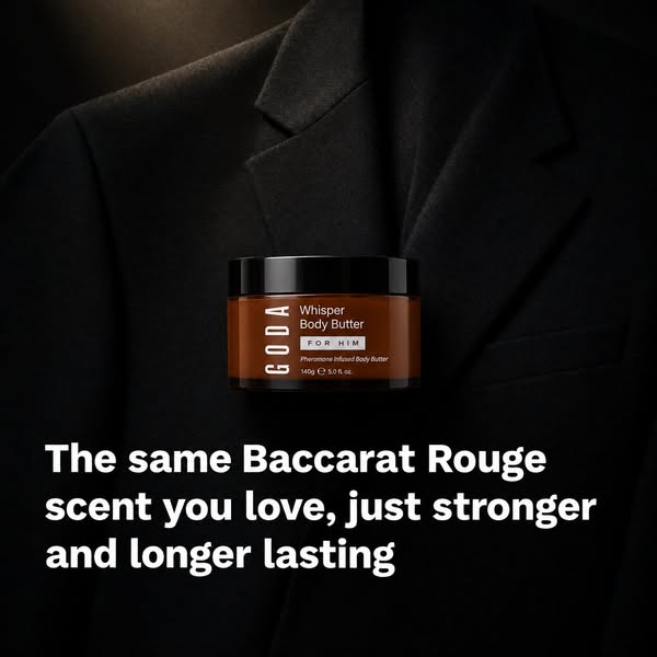 This Is What “Damnn, You Smell Good” Smells Like