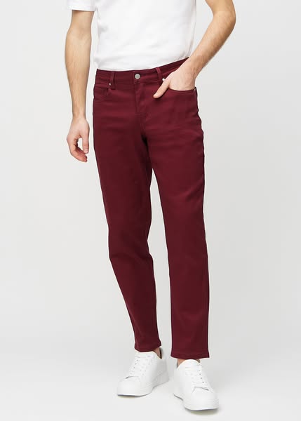Perfect Jeans