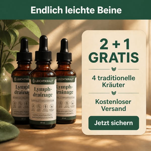2 + 1 GRATIS – Jetzt sichern