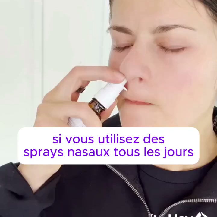 Un soulagement qui change votre quotidien