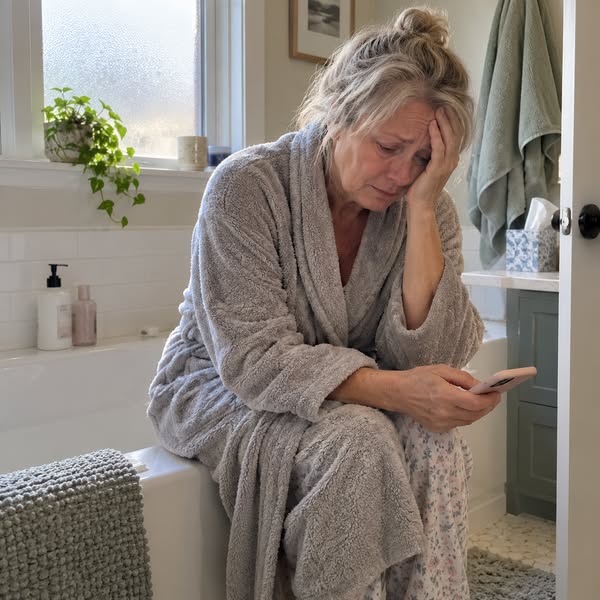 Every woman with recurring UTIs needs to see this