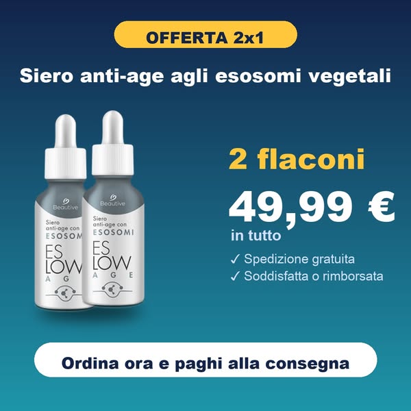 2 sieri a 49,99 € in tutto