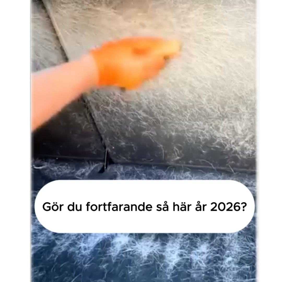Gör du fortfarande detta?