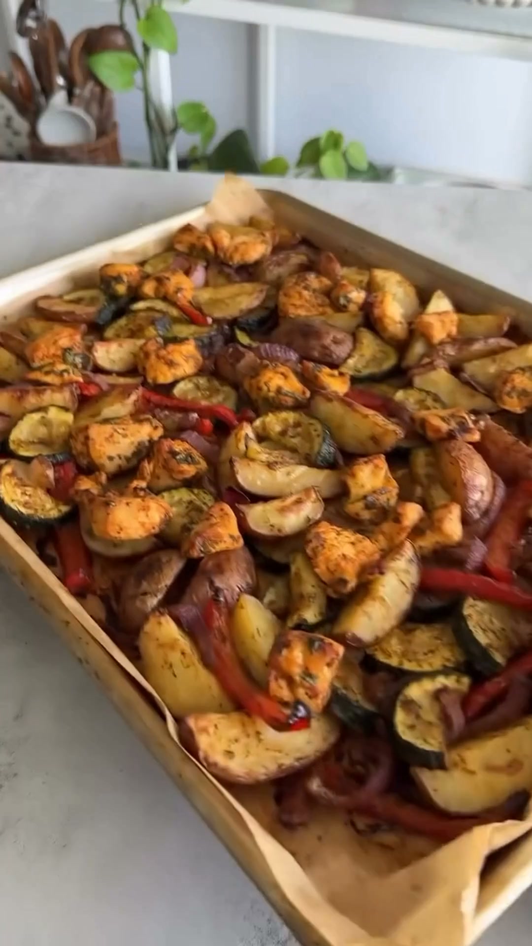 Simple Recipes. Better Everyday Meals