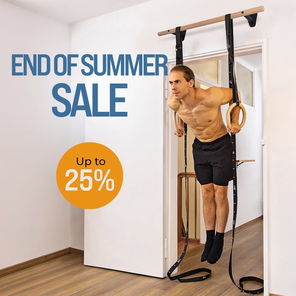 For a limited time only: Save up to 25% OFF