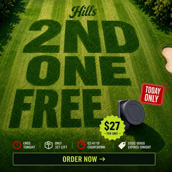 Buy 1 Get 1 Free