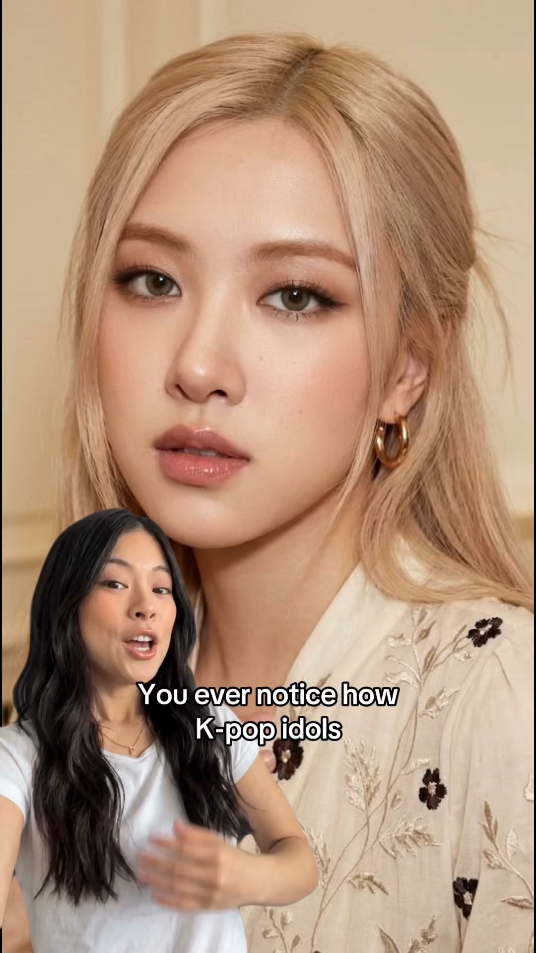 Asian Beauty's Best-Kept Lash Secret Revealed